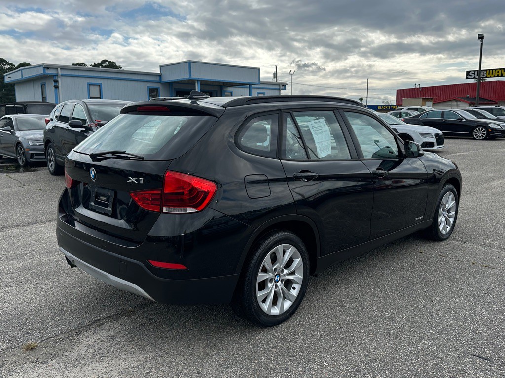 2014 BMW X1 Image 5