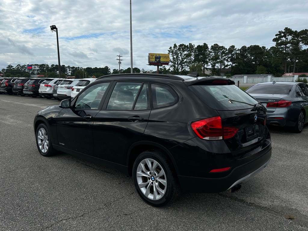 2014 BMW X1 Image 7