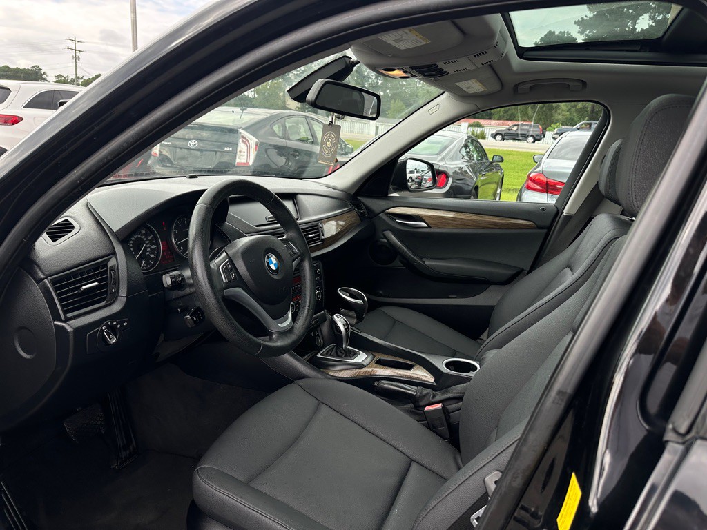 2014 BMW X1 Image 10