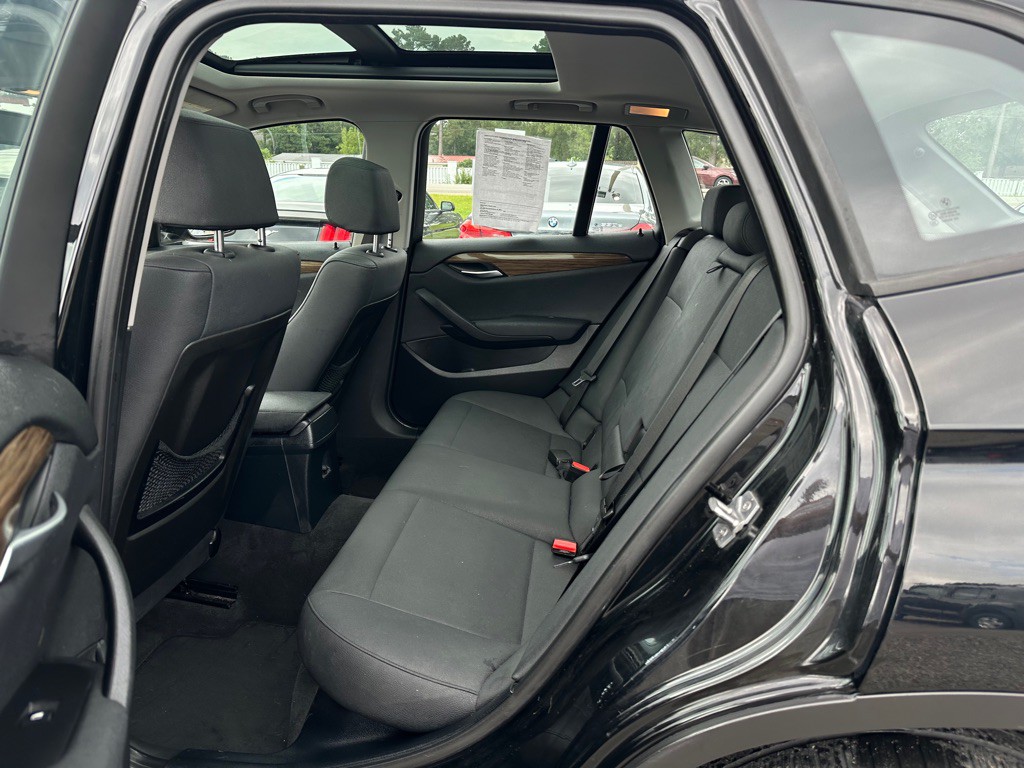 2014 BMW X1 Image 11