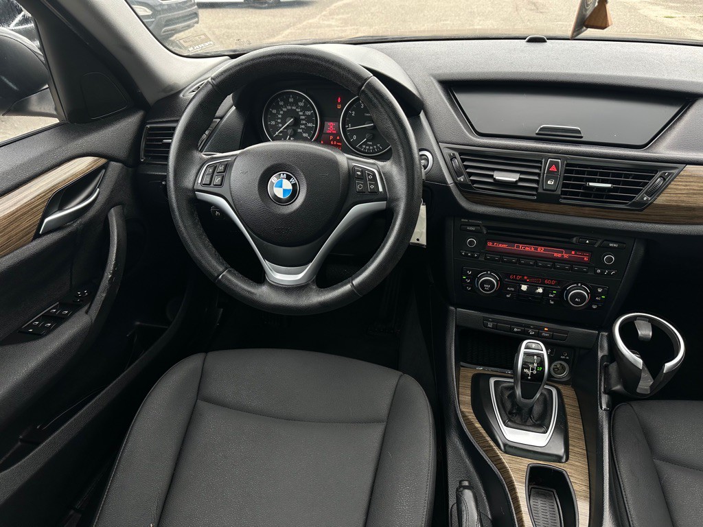 2014 BMW X1 Image 13