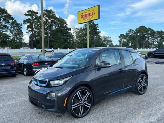 Image for 2015 BMW i3 REX ID: 6672916