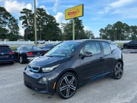 Image for 2015 BMW i3 REX ID: 6672916