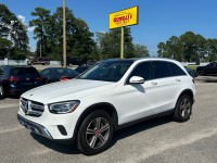 Image for 2020 Mercedes-Benz GLC-Class GLC 300 ID: 6676734