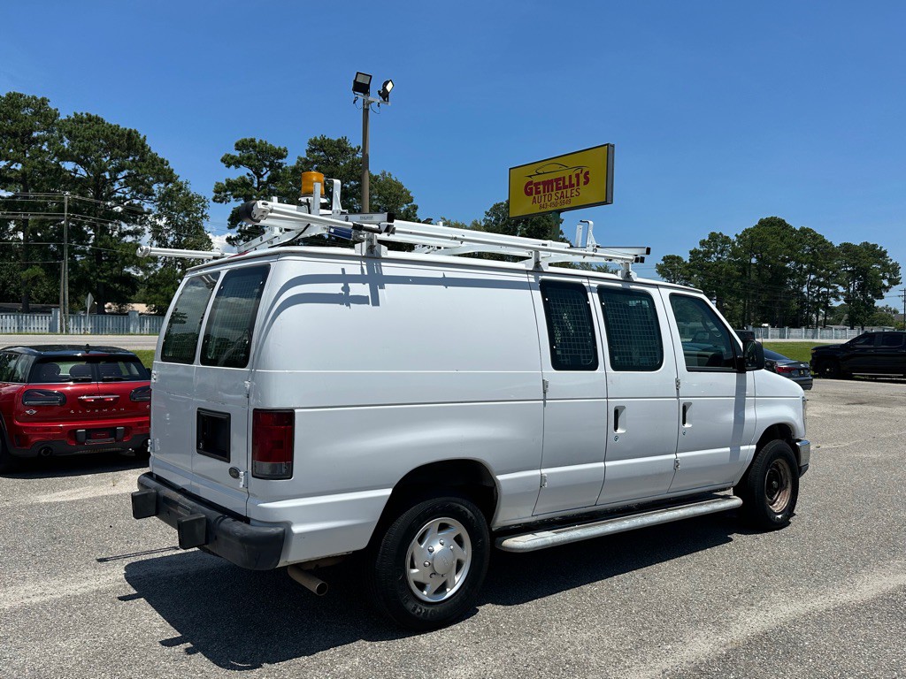 2012 Ford Econoline Image 5