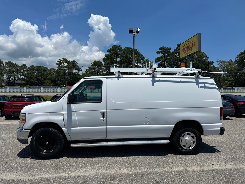 2012 Ford Econoline Image 7