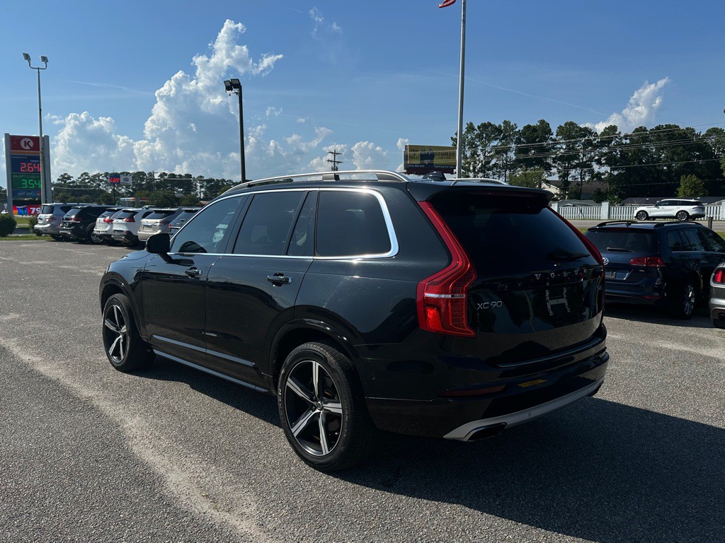 2017 Volvo XC90 Image 4
