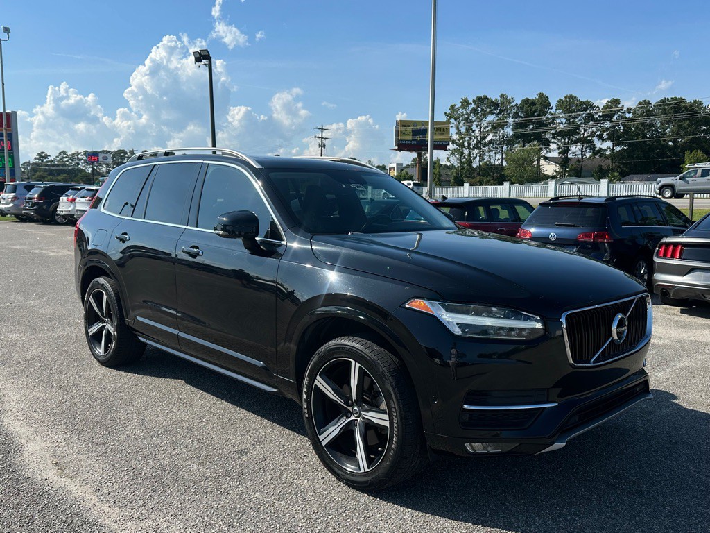 2017 Volvo XC90 Image 5