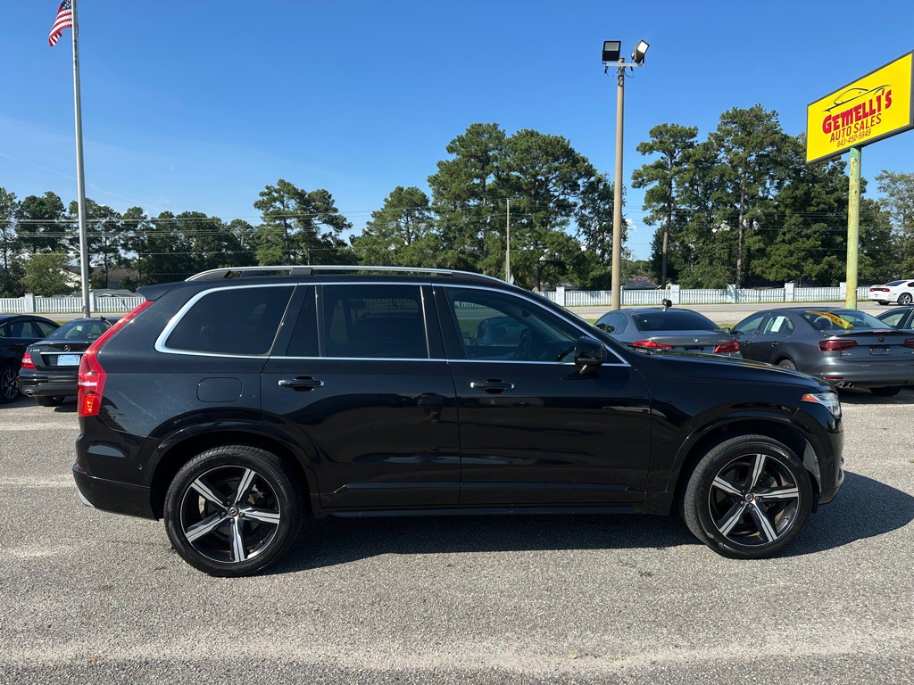 2017 Volvo XC90 Image 6