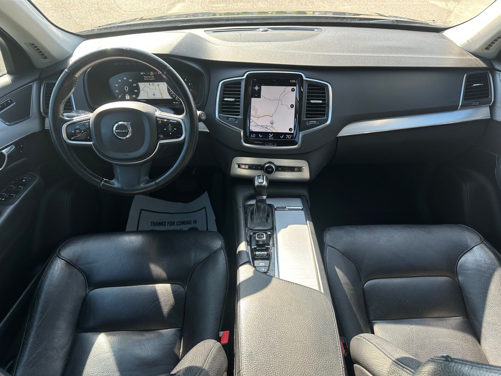 2017 Volvo XC90 Image 16