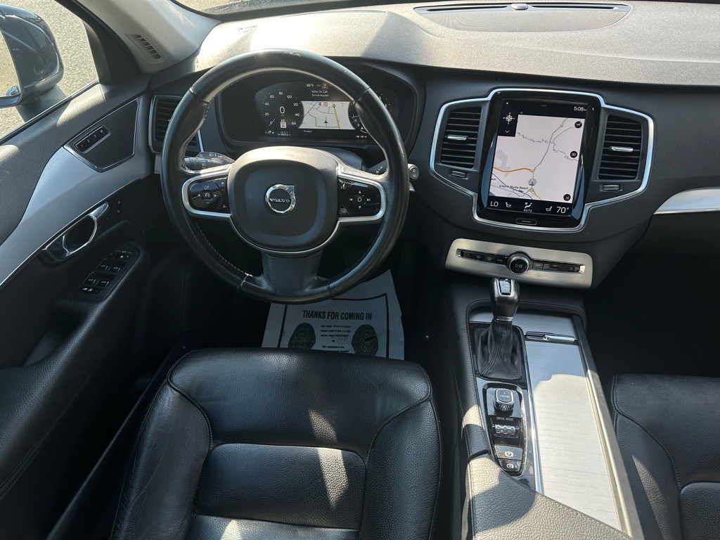 2017 Volvo XC90 Image 17