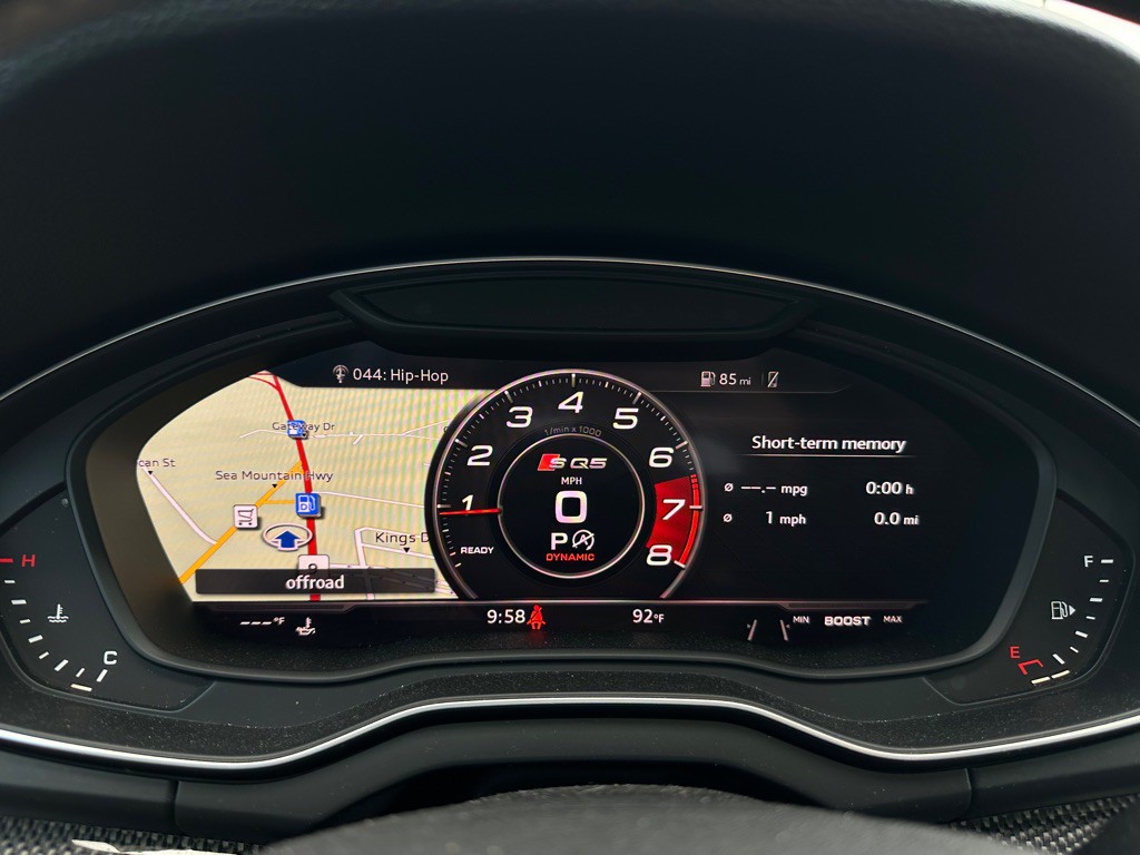 2019 Audi Q5 Image 9