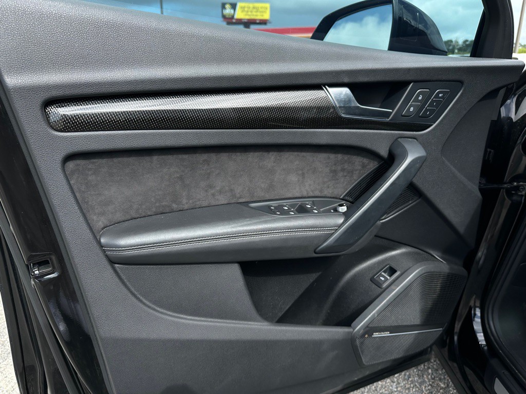 2019 Audi Q5 Image 11