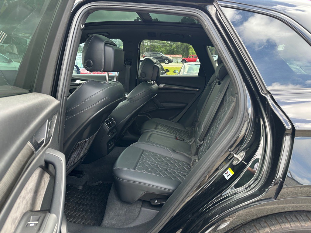 2019 Audi Q5 Image 13