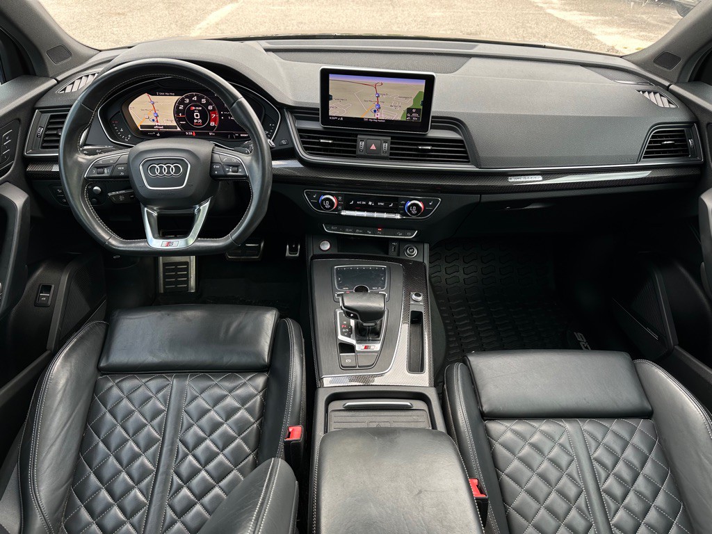 2019 Audi Q5 Image 14
