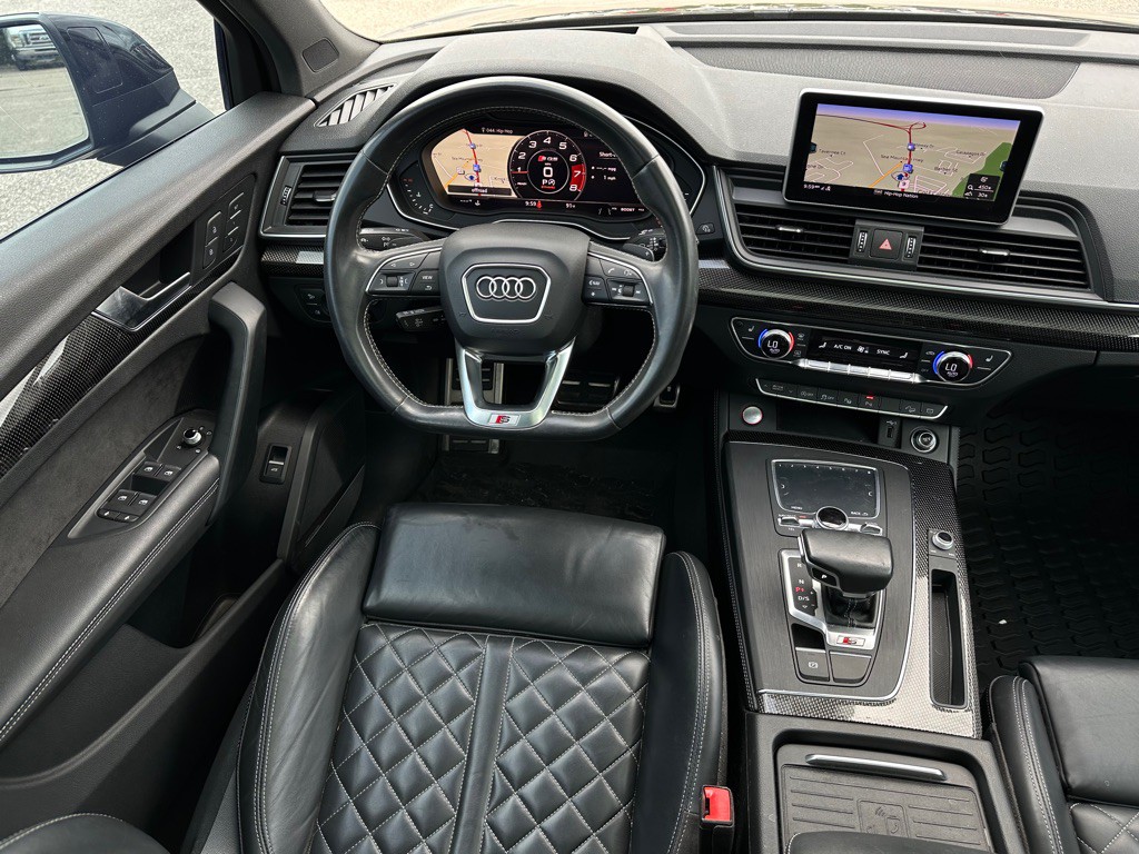 2019 Audi Q5 Image 15