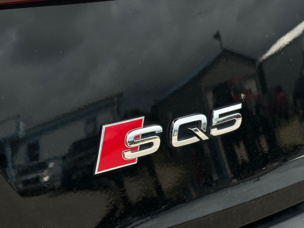 2019 Audi Q5 Image 16