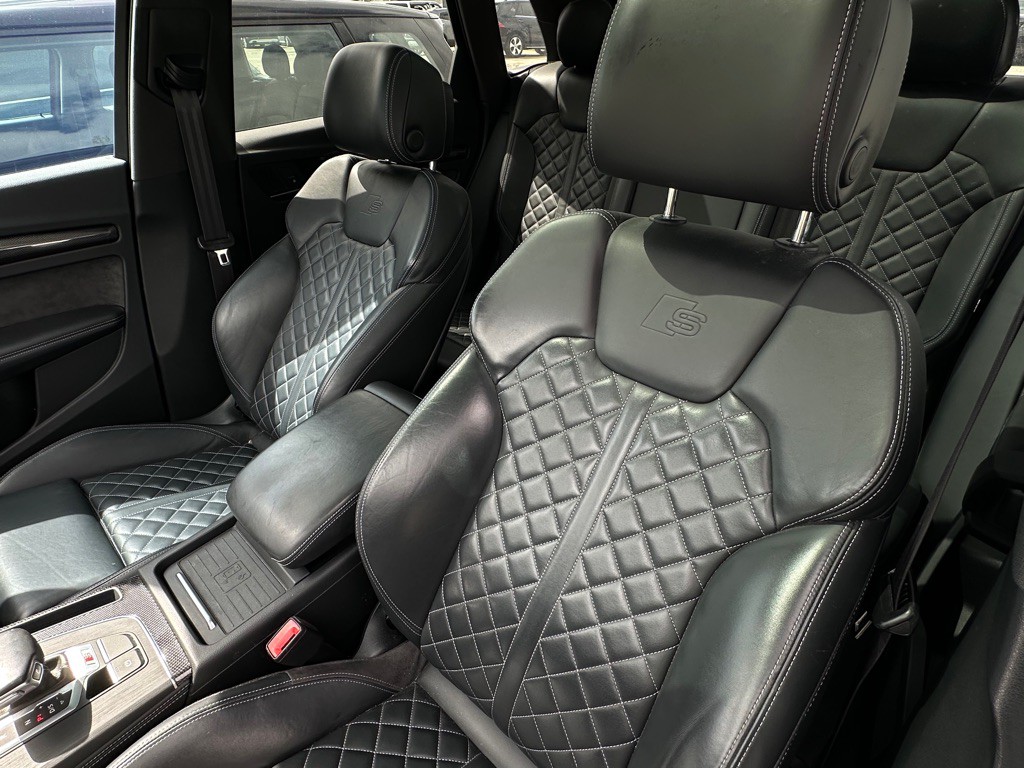 2019 Audi Q5 Image 18