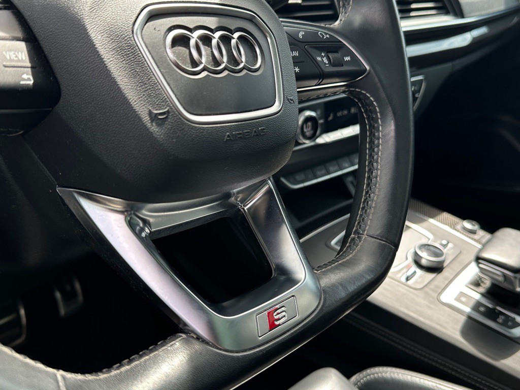 2019 Audi Q5 Image 19