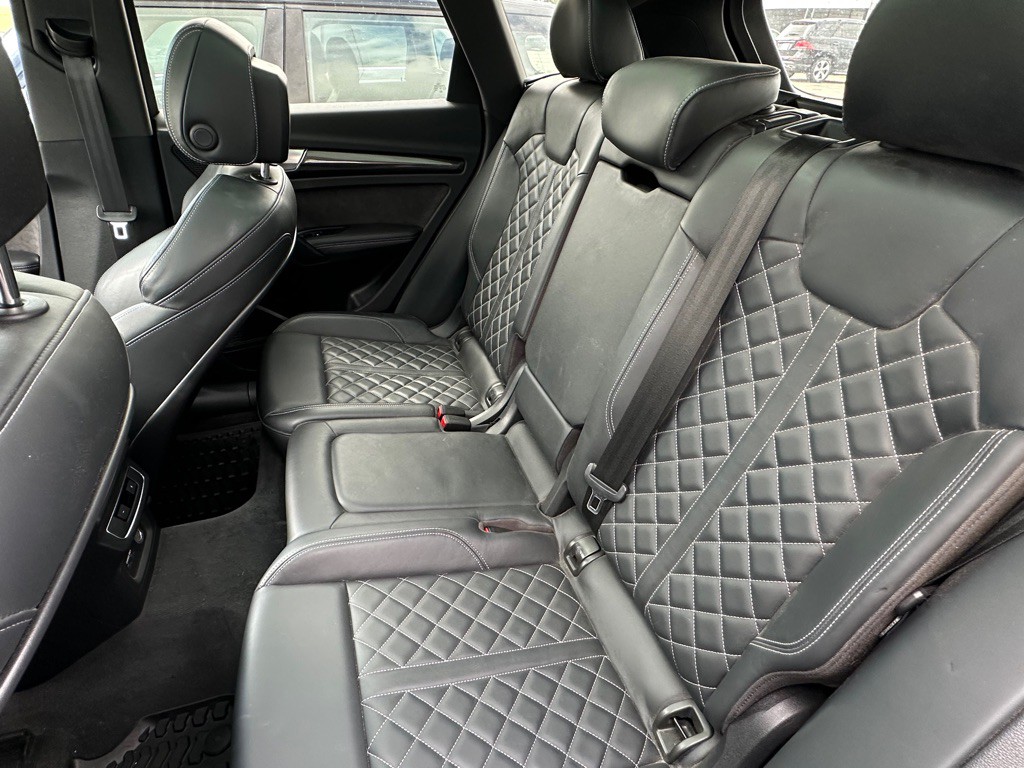 2019 Audi Q5 Image 20