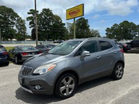 Image for 2014 Buick Enclave Enience ID: 6683422