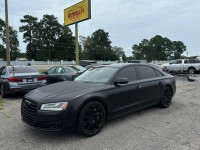 Image for 2016 Audi A8 quattro ID: 6691223
