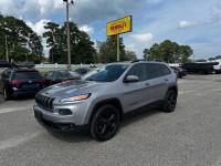 Image for 2018 Jeep Cherokee Limited ID: 6693635