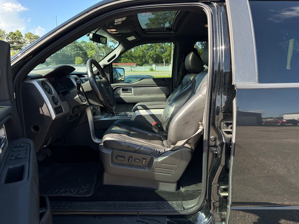 2011 Ford F-150 Image 9