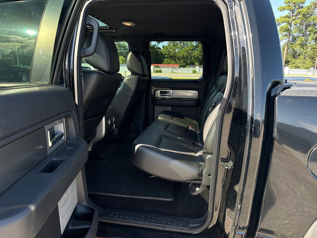 2011 Ford F-150 Image 11