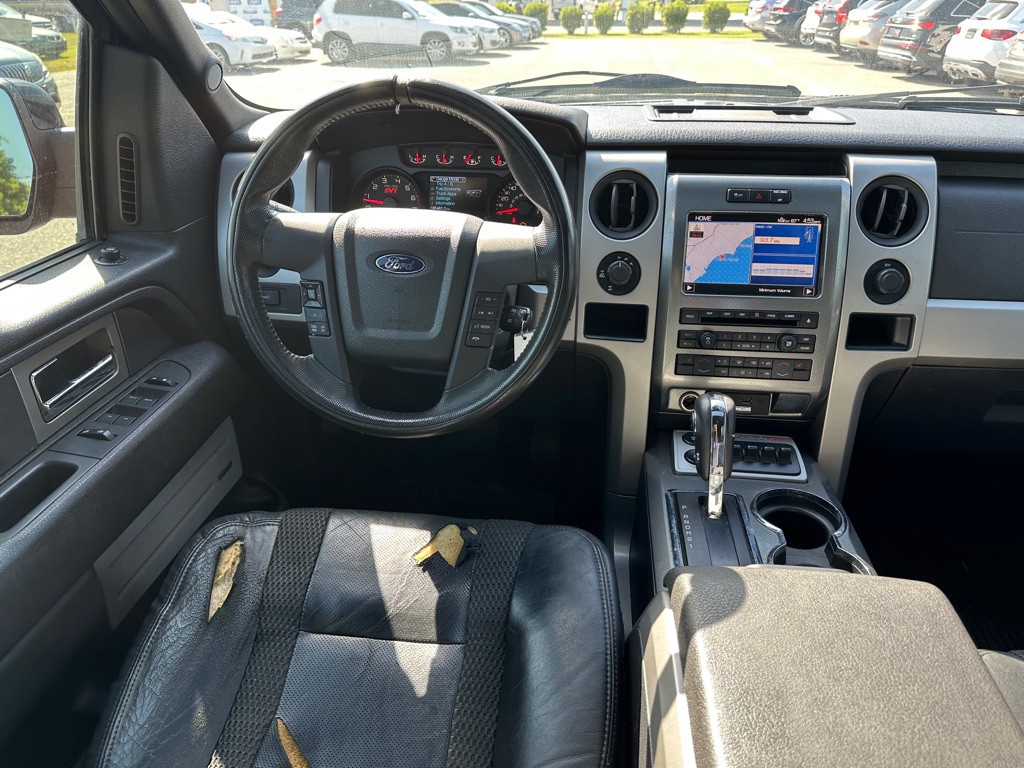 2011 Ford F-150 Image 13