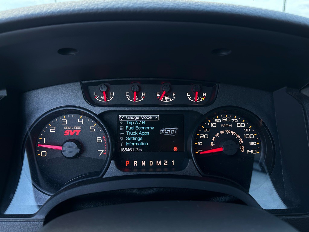 2011 Ford F-150 Image 14