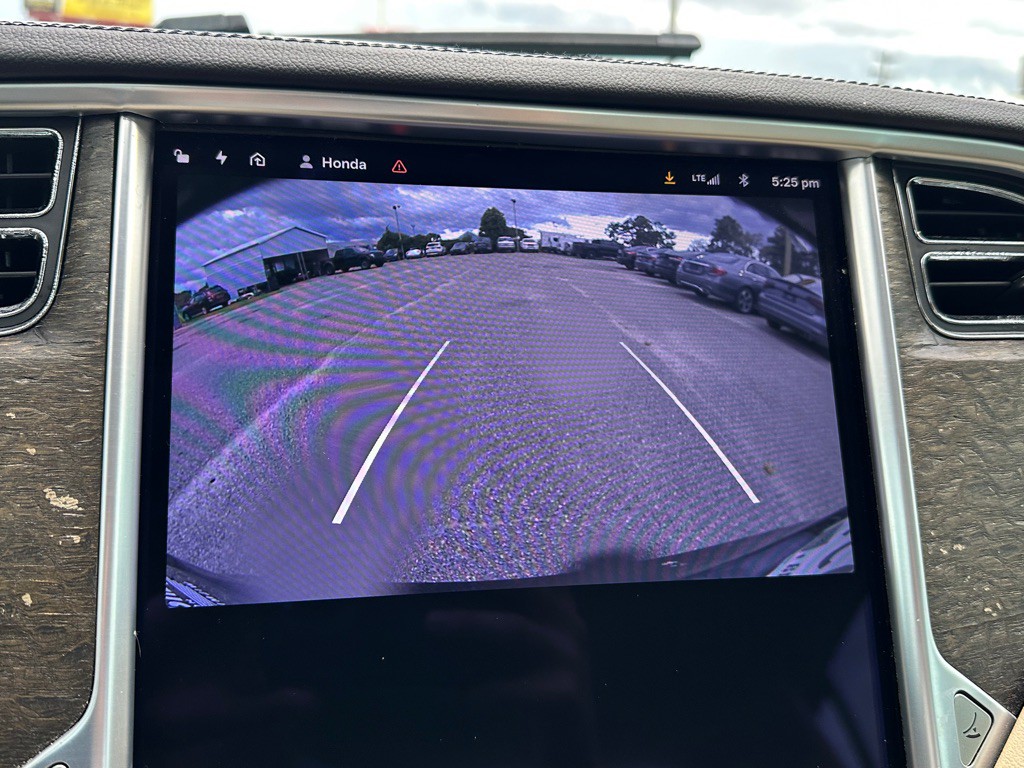 2013 Tesla Model S Image 10