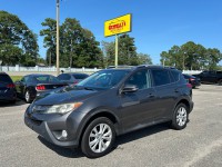 Image for 2015 Toyota Rav4 Limited ID: 6693736