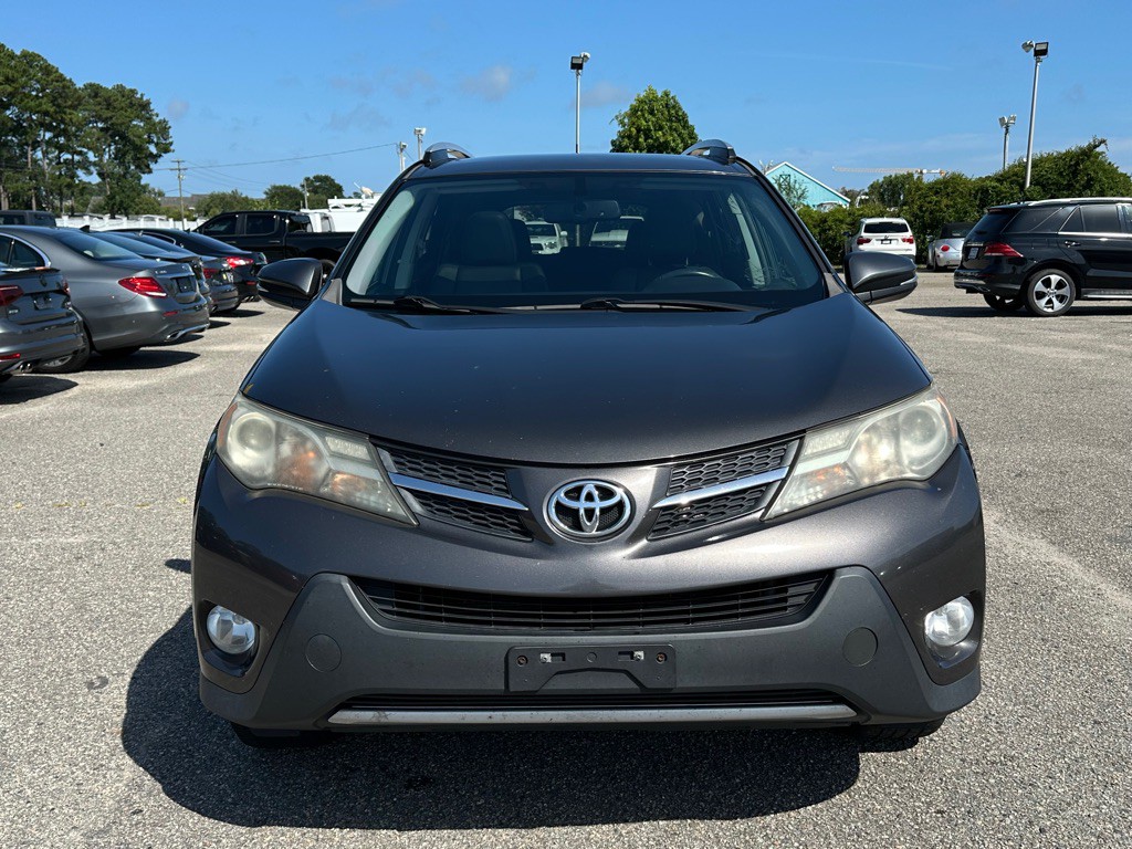 2015 Toyota Rav4 Image 2