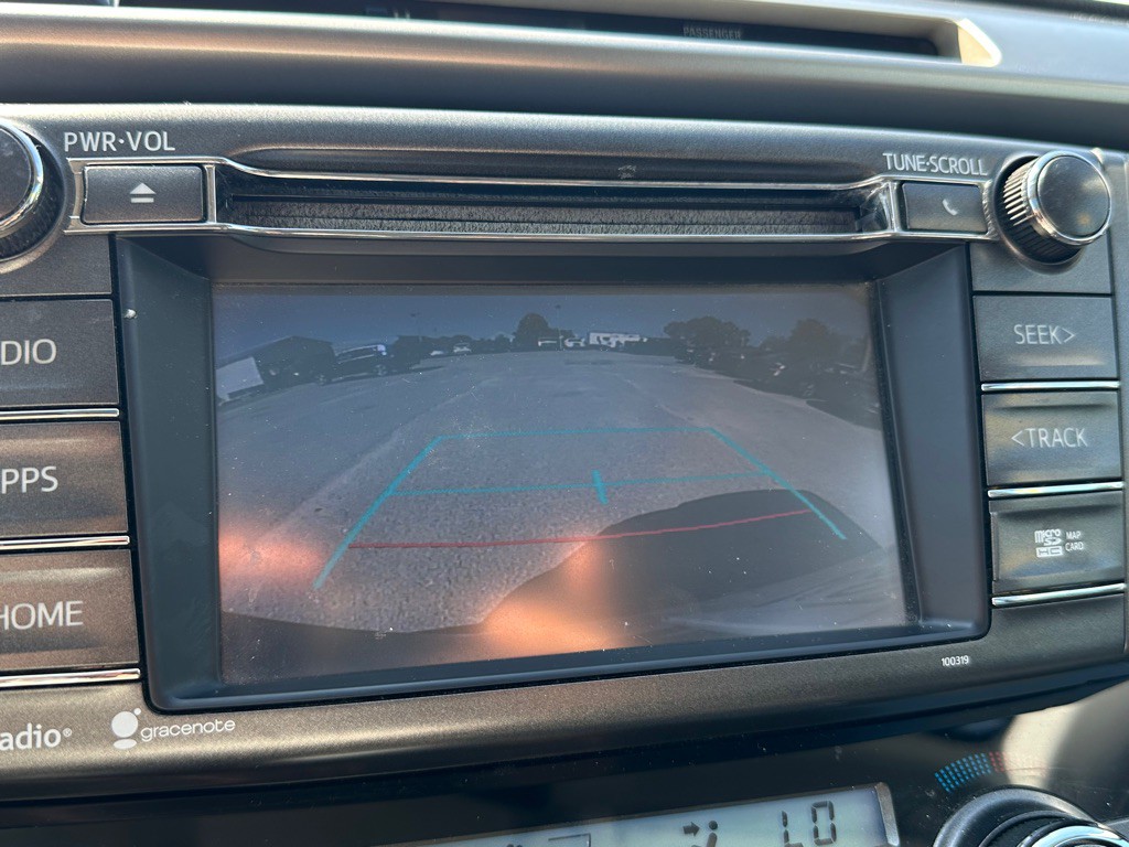 2015 Toyota Rav4 Image 6