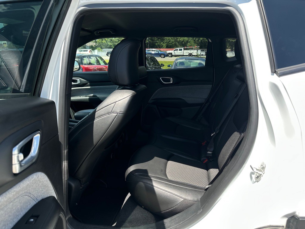 2024 Jeep Compass Image 13