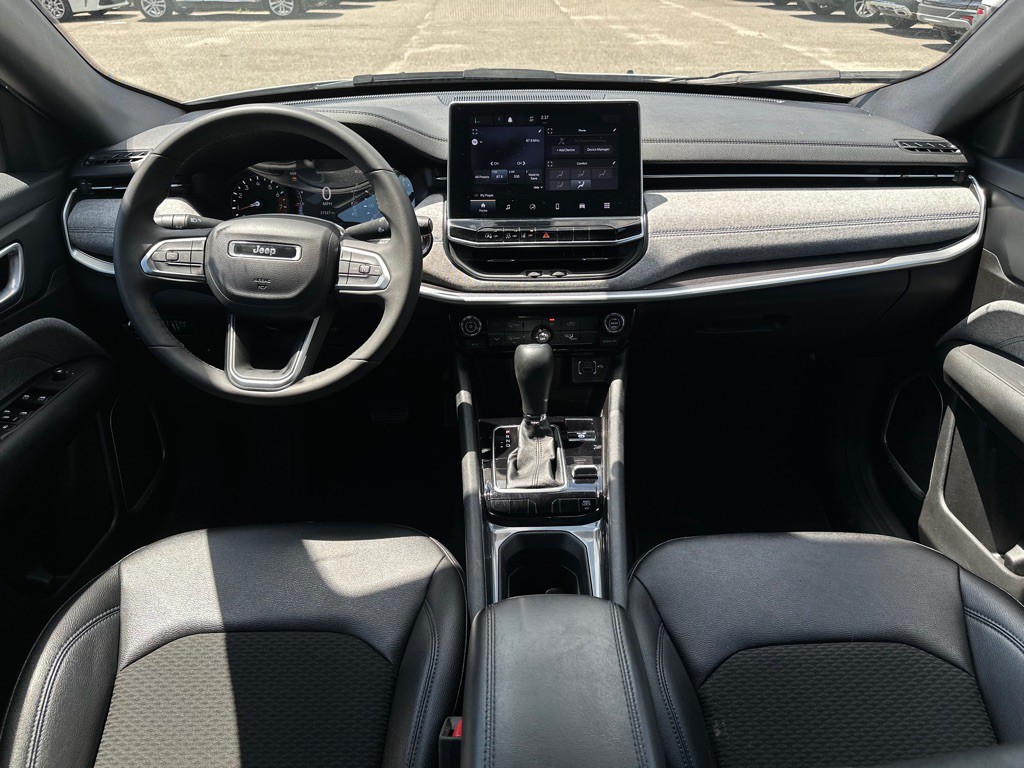 2024 Jeep Compass Image 14