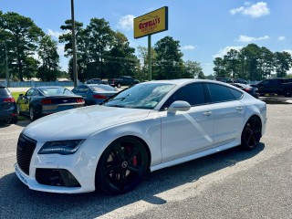 Image for 2014 Audi RS7  ID: 6703913