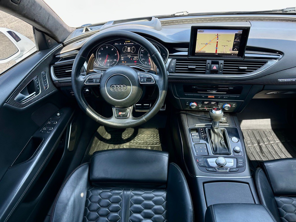 2014 Audi RS7 Image 13