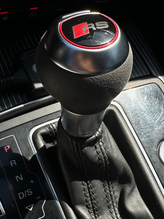 2014 Audi RS7 Image 18