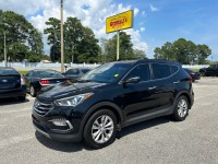 Image for 2017 Hyundai Santa Fe Sport  ID: 6717388
