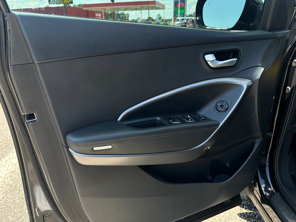 2017 Hyundai Santa Fe Sport Image 11