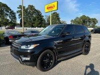 Image for 2015 Land Rover Range Rover Sport HSE ID: 6726882
