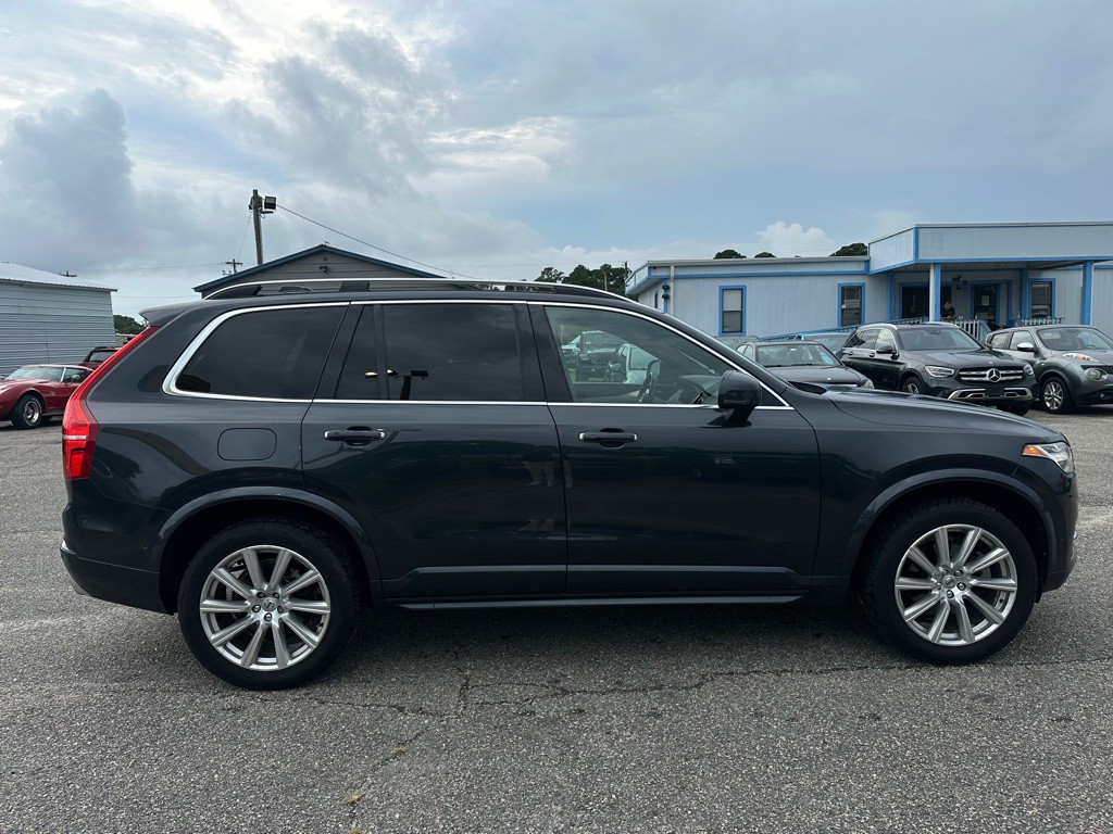 2017 Volvo XC90 Image 4