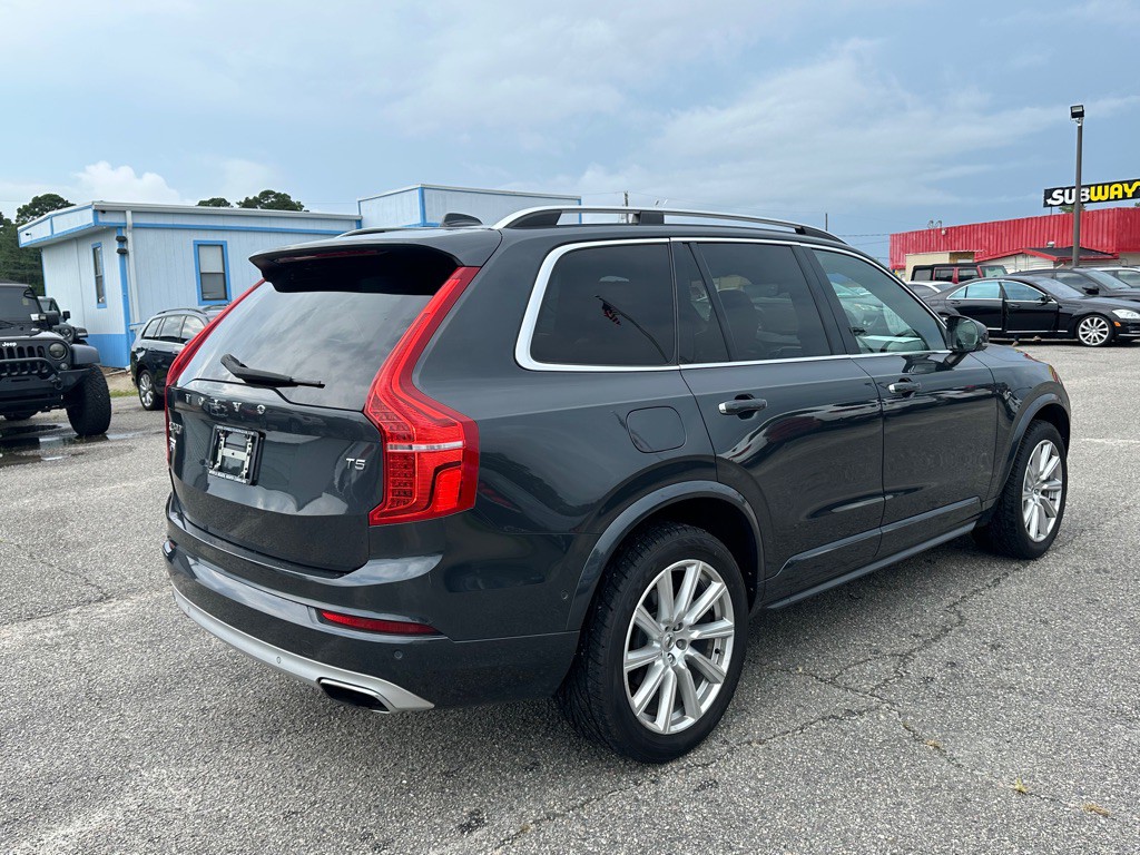2017 Volvo XC90 Image 5