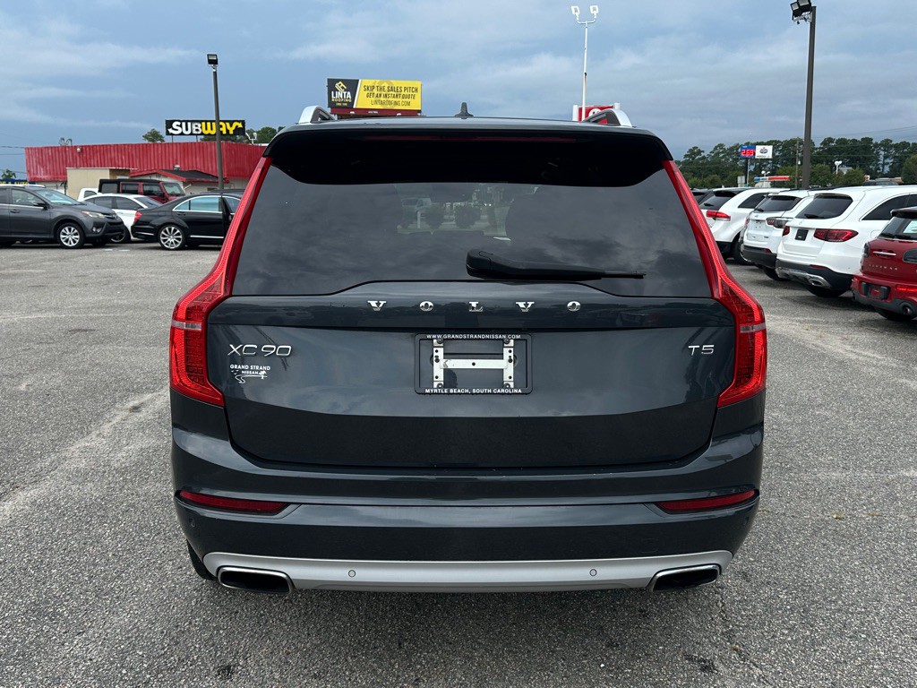 2017 Volvo XC90 Image 6