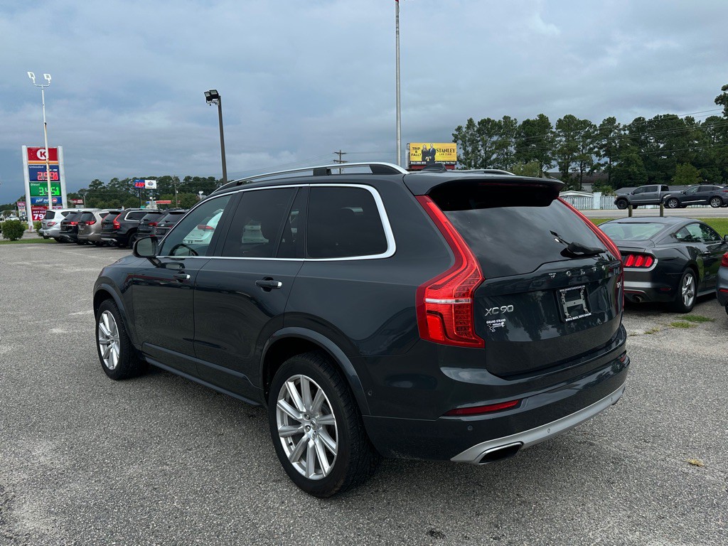 2017 Volvo XC90 Image 7