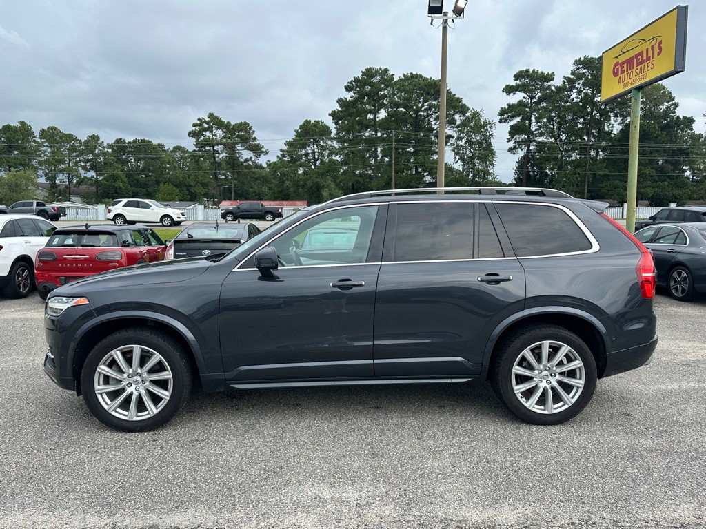2017 Volvo XC90 Image 8