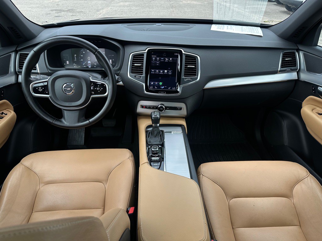2017 Volvo XC90 Image 14