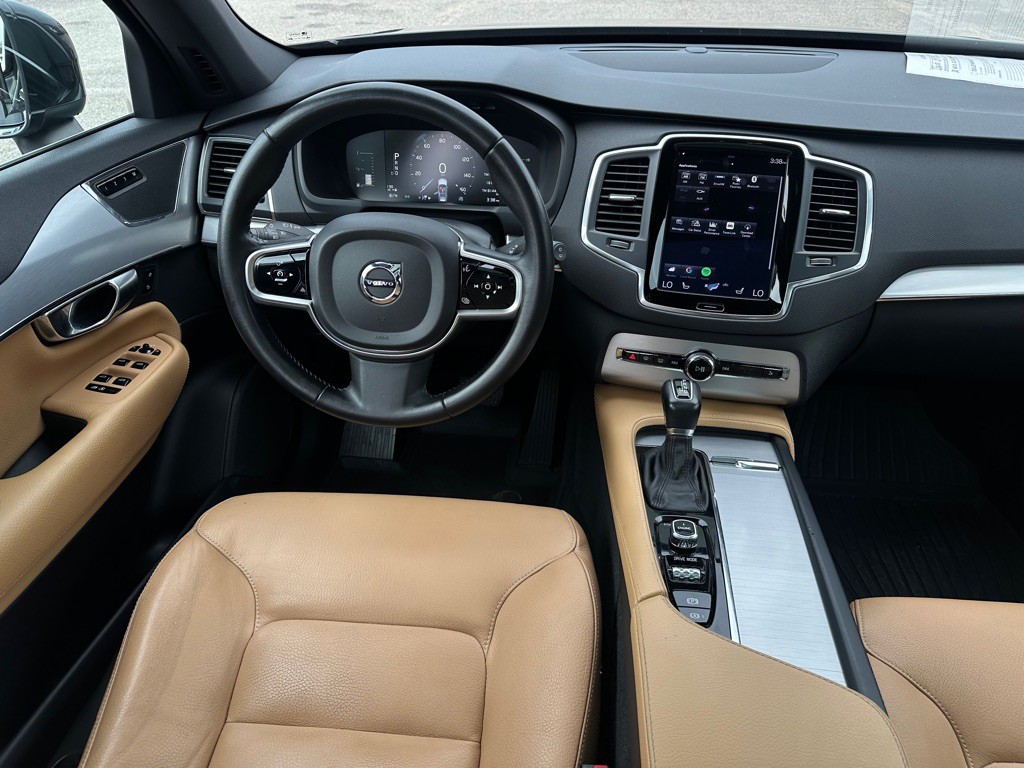 2017 Volvo XC90 Image 15